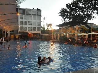 Oasis Siliwangi fotoÄŸrafÄ±