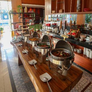 Oasis Siliwangi fotoÄŸrafÄ±