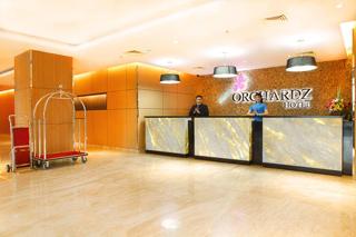 Orchardz Bandara fotoÄŸrafÄ±