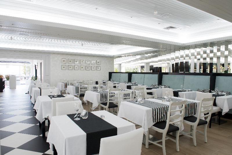 Cristal Marinha - Restoran