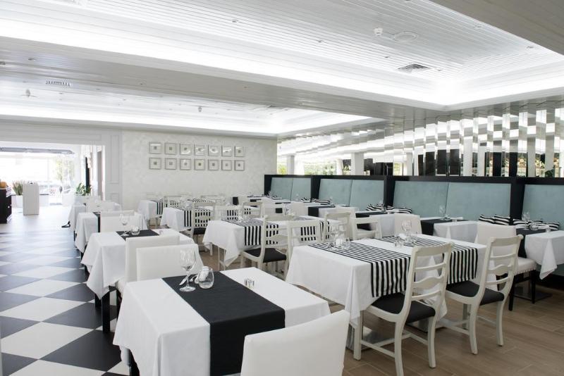 Cristal Marinha - Restoran