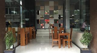 Orinko City Medan fotoÄŸrafÄ±