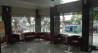 Orinko City Medan fotoÄŸrafÄ±