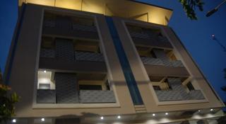 Orinko City Medan otel fotoğrafı