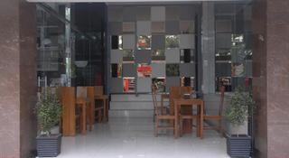 Orinko City Medan fotoÄŸrafÄ±