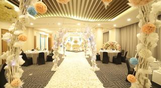 Ozone Hotel Pantai Indah Kapuk fotoÄŸrafÄ±