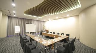 Ozone Hotel Pantai Indah Kapuk fotoÄŸrafÄ±