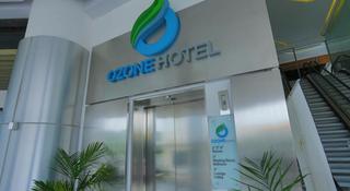 Ozone Hotel Pantai Indah Kapuk fotoÄŸrafÄ±
