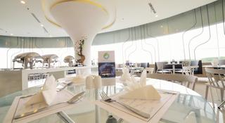 Ozone Hotel Pantai Indah Kapuk fotoÄŸrafÄ±