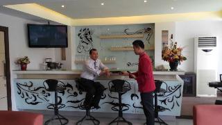 Pangeran City otel fotoğrafı