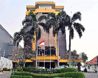 Pangrango II otel fotoğrafı