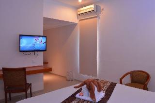 Papyrus Tropical Bogor fotoÄŸrafÄ±