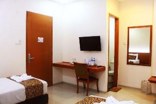Papyrus Tropical Bogor fotoÄŸrafÄ±