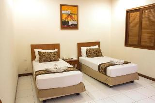 Papyrus Tropical Bogor fotoÄŸrafÄ±