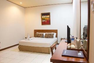Papyrus Tropical Bogor fotoÄŸrafÄ±