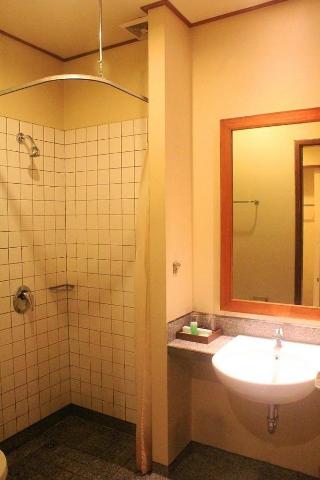 Papyrus Tropical Bogor otel fotoğrafı