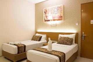 Papyrus Tropical Bogor fotoÄŸrafÄ±