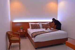Papyrus Tropical Bogor fotoÄŸrafÄ±