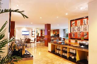 Papyrus Tropical Bogor fotoÄŸrafÄ±