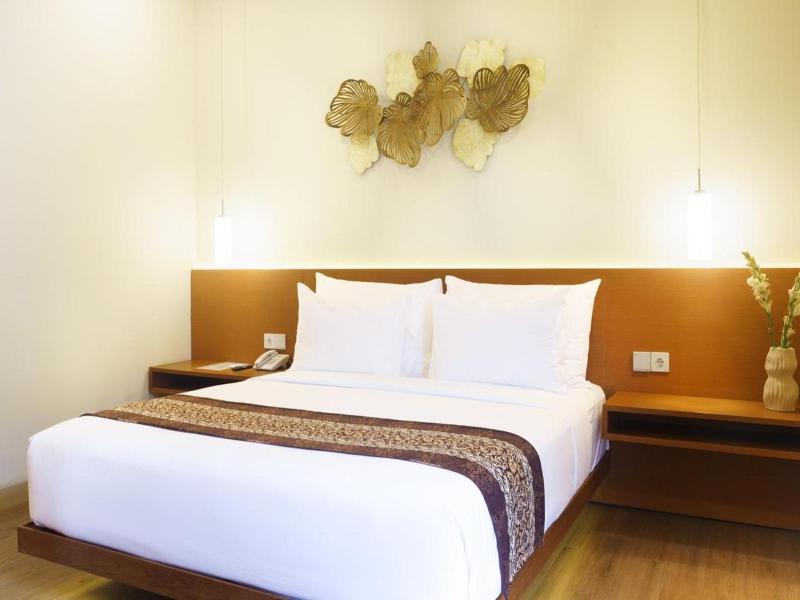 Papyrus Tropical Bogor - Oda