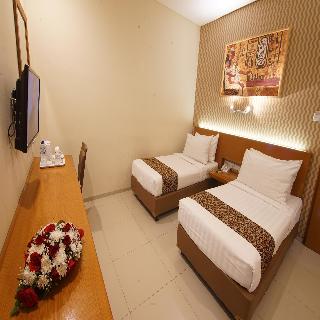Papyrus Tropical Bogor fotoÄŸrafÄ±