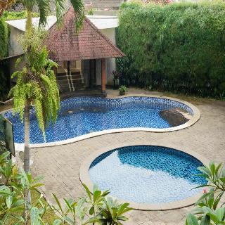 Papyrus Tropical Bogor fotoÄŸrafÄ±