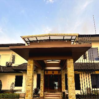 Parama Puncak fotoÄŸrafÄ±