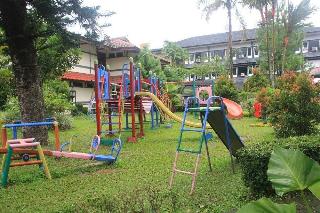 Parama Puncak otel fotoğrafı