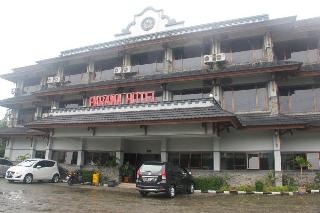 Parama Puncak fotoÄŸrafÄ±
