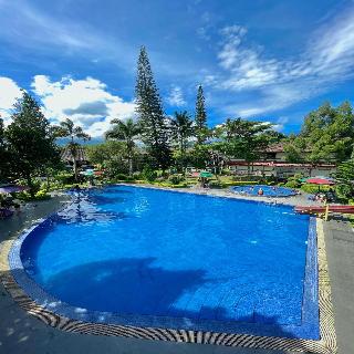 Parama Puncak fotoÄŸrafÄ±