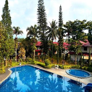Parama Puncak fotoÄŸrafÄ±