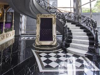 d'primahotel Bandung fotoÄŸrafÄ±