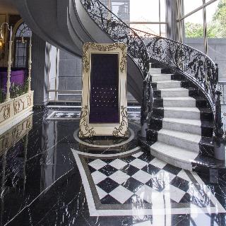 d'primahotel Bandung fotoÄŸrafÄ±
