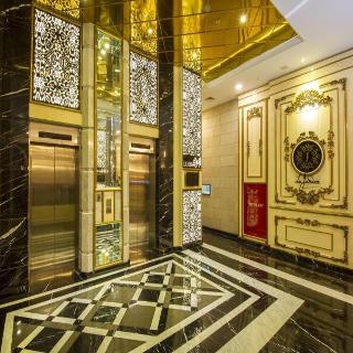 d'primahotel Bandung fotoÄŸrafÄ±