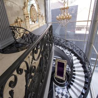 d'primahotel Bandung fotoÄŸrafÄ±