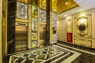 d'primahotel Bandung otel fotoğrafı