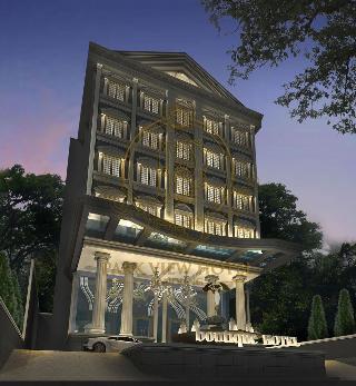 d'primahotel Bandung fotoÄŸrafÄ±