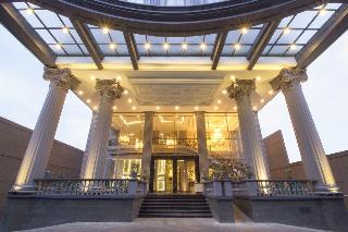 d'primahotel Bandung fotoÄŸrafÄ±