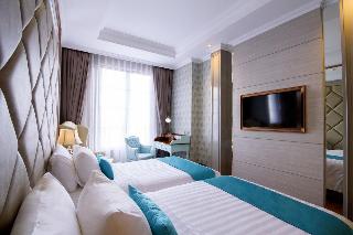 d'primahotel Bandung fotoÄŸrafÄ±