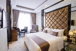 d'primahotel Bandung fotoÄŸrafÄ±