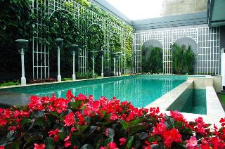 d'primahotel Bandung fotoÄŸrafÄ±