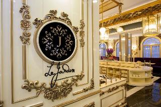 d'primahotel Bandung fotoÄŸrafÄ±