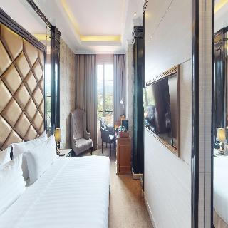 d'primahotel Bandung fotoÄŸrafÄ±