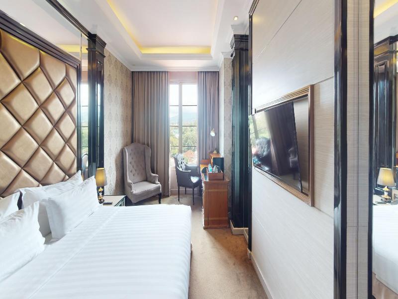 d'primahotel Bandung - Oda