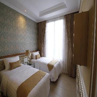 d'primahotel Bandung fotoÄŸrafÄ±