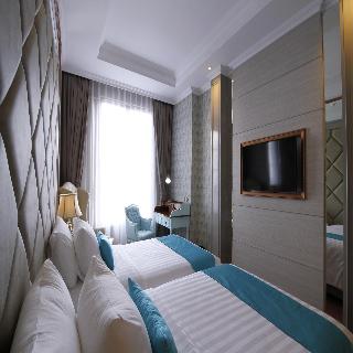 d'primahotel Bandung fotoÄŸrafÄ±