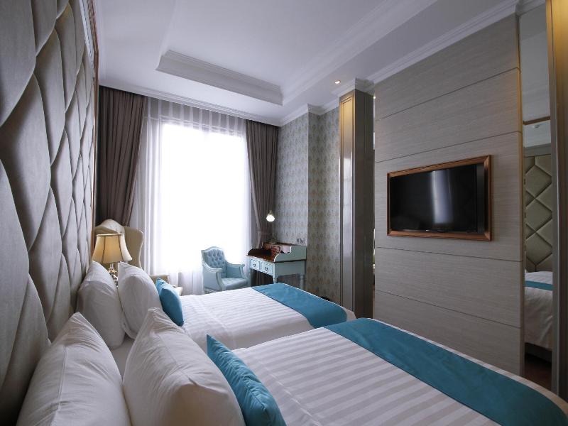 d'primahotel Bandung - Oda