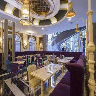 d'primahotel Bandung fotoÄŸrafÄ±