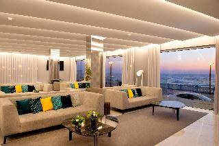 Hotel Cristal Vieira Praia & SPA fotoÄŸrafÄ±