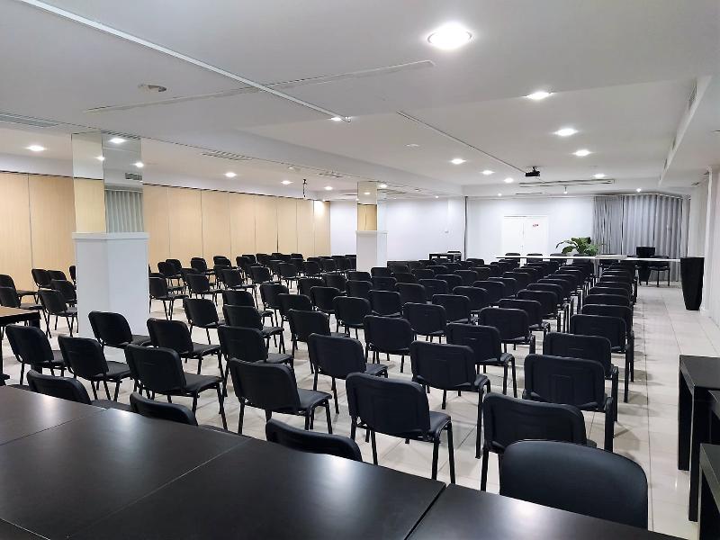 Hotel Cristal Vieira Praia & SPA - Toplantı